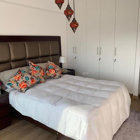 Globalstay - Exclusive Modern Barranco Apartments Lima Kültér fotó